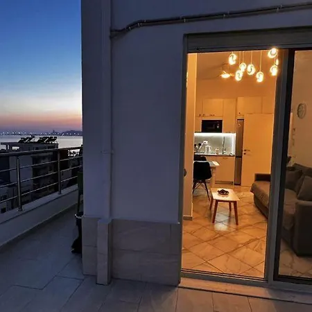Апартаменты Sea View