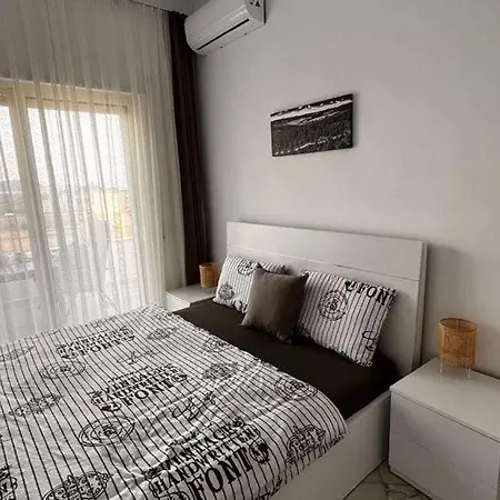 Sea View Apartamento *